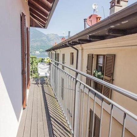 Apartment Just Close To The Lake In بيلاجيو المظهر الخارجي الصورة