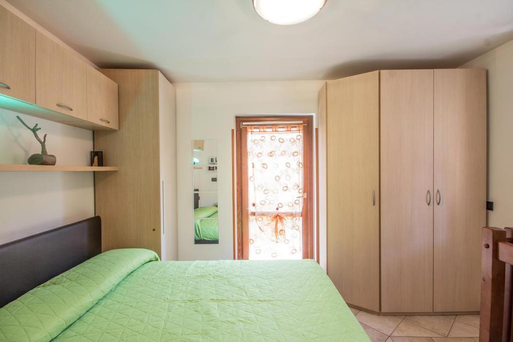 Apartment Just Close To The Lake In بيلاجيو المظهر الخارجي الصورة