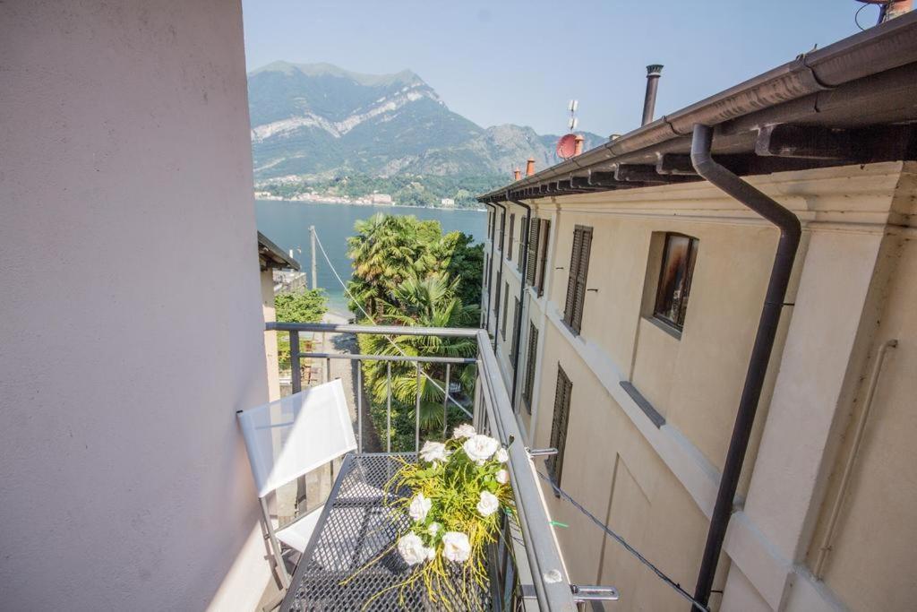 Apartment Just Close To The Lake In بيلاجيو المظهر الخارجي الصورة