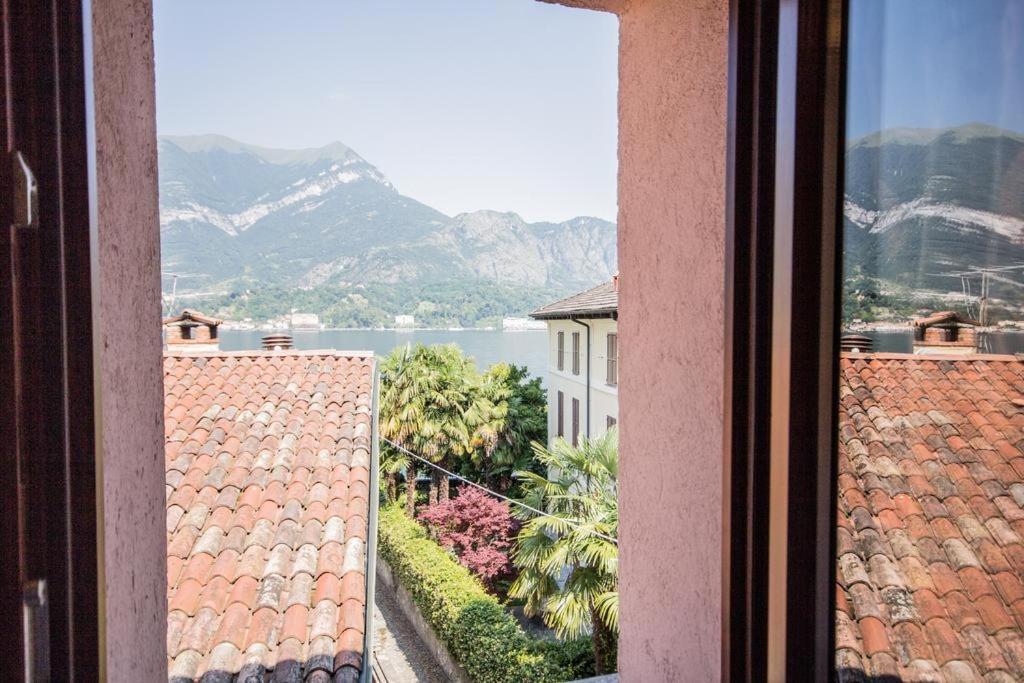 Apartment Just Close To The Lake In بيلاجيو المظهر الخارجي الصورة