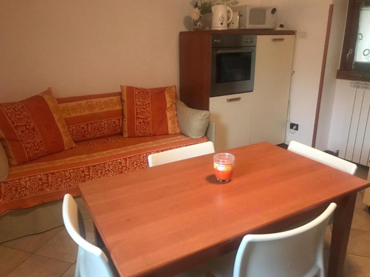 Apartment Just Close To The Lake In بيلاجيو المظهر الخارجي الصورة
