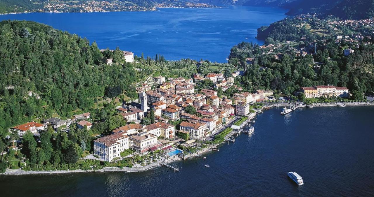 Apartment Just Close To The Lake In بيلاجيو المظهر الخارجي الصورة