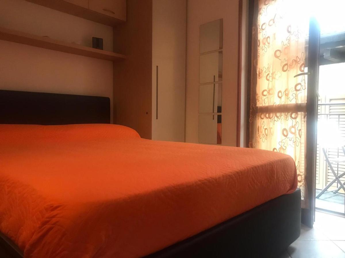 Apartment Just Close To The Lake In بيلاجيو المظهر الخارجي الصورة