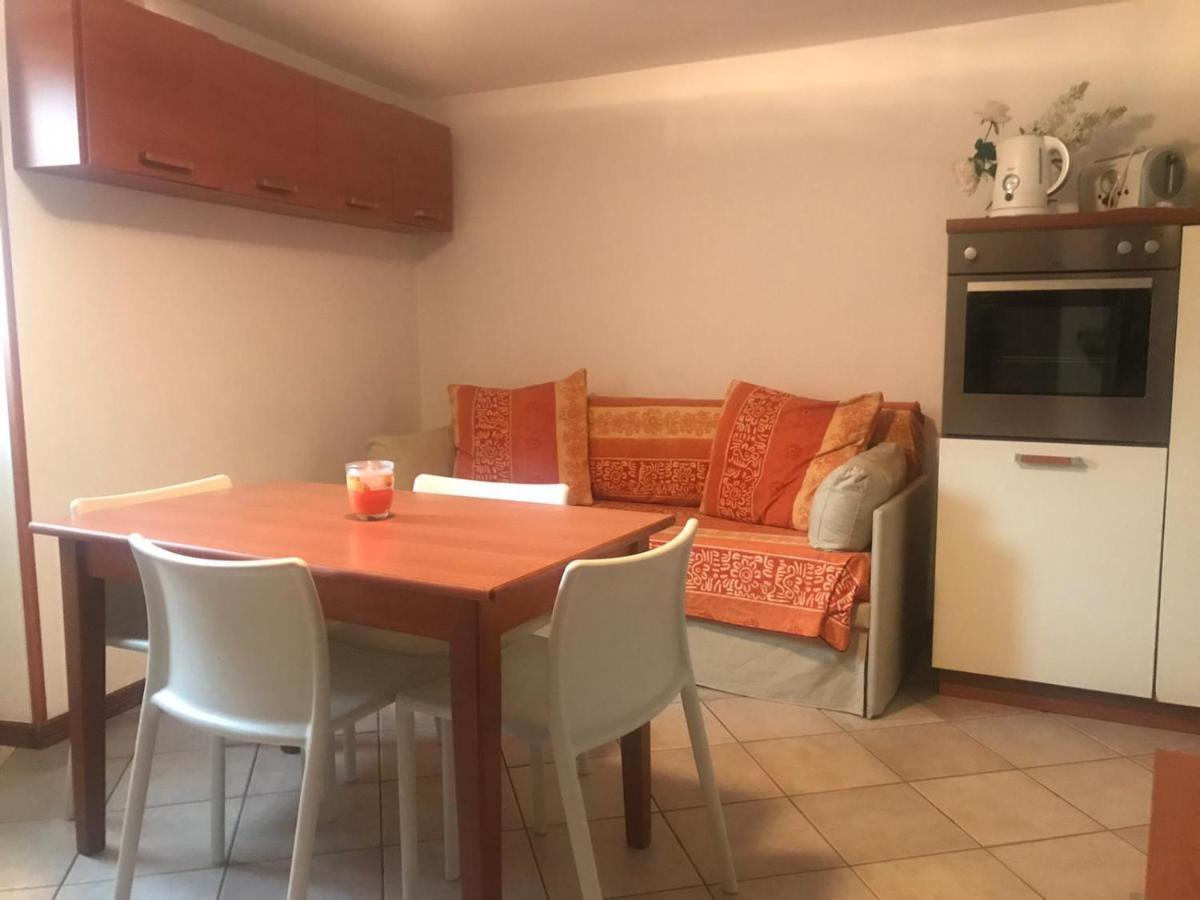 Apartment Just Close To The Lake In بيلاجيو المظهر الخارجي الصورة