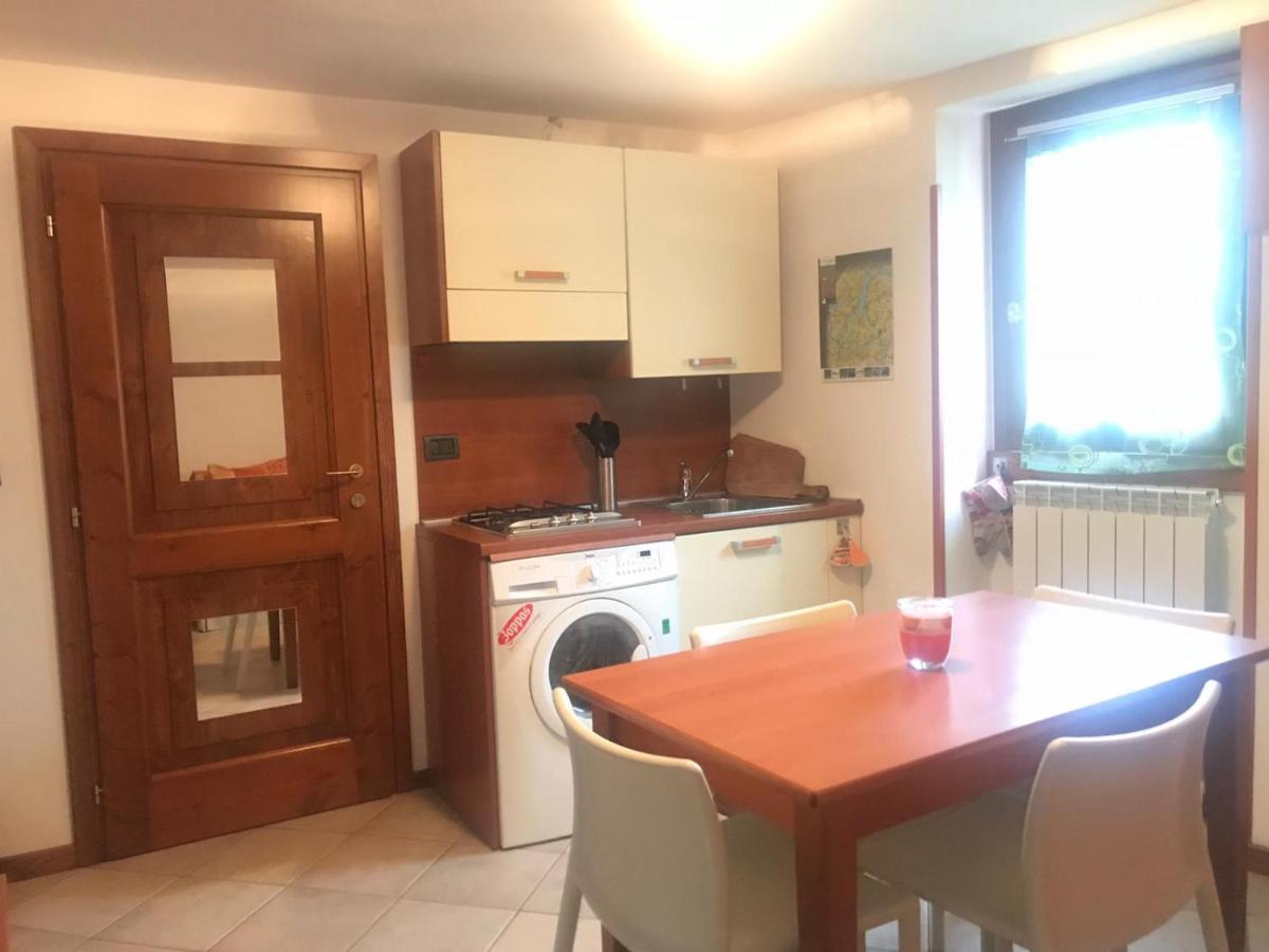 Apartment Just Close To The Lake In بيلاجيو المظهر الخارجي الصورة