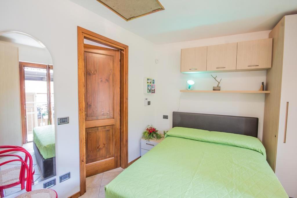 Apartment Just Close To The Lake In بيلاجيو المظهر الخارجي الصورة