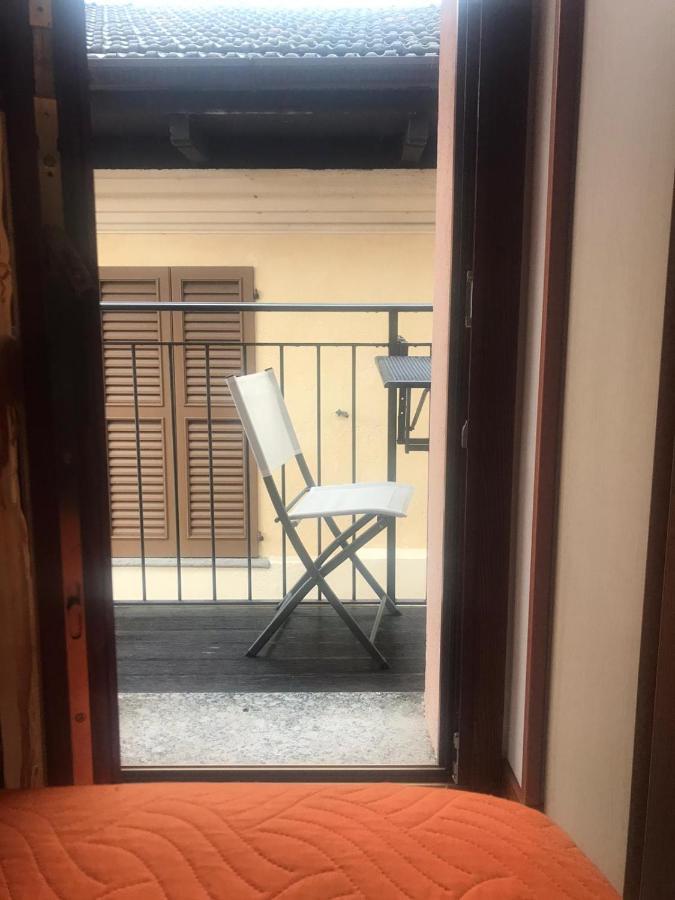 Apartment Just Close To The Lake In بيلاجيو المظهر الخارجي الصورة