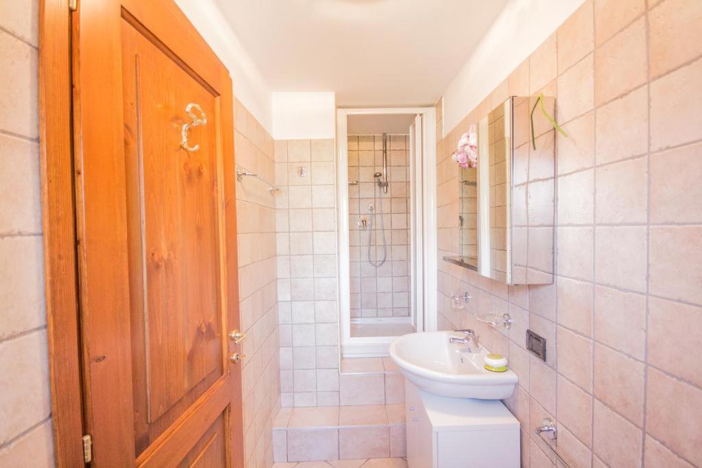 Apartment Just Close To The Lake In بيلاجيو المظهر الخارجي الصورة