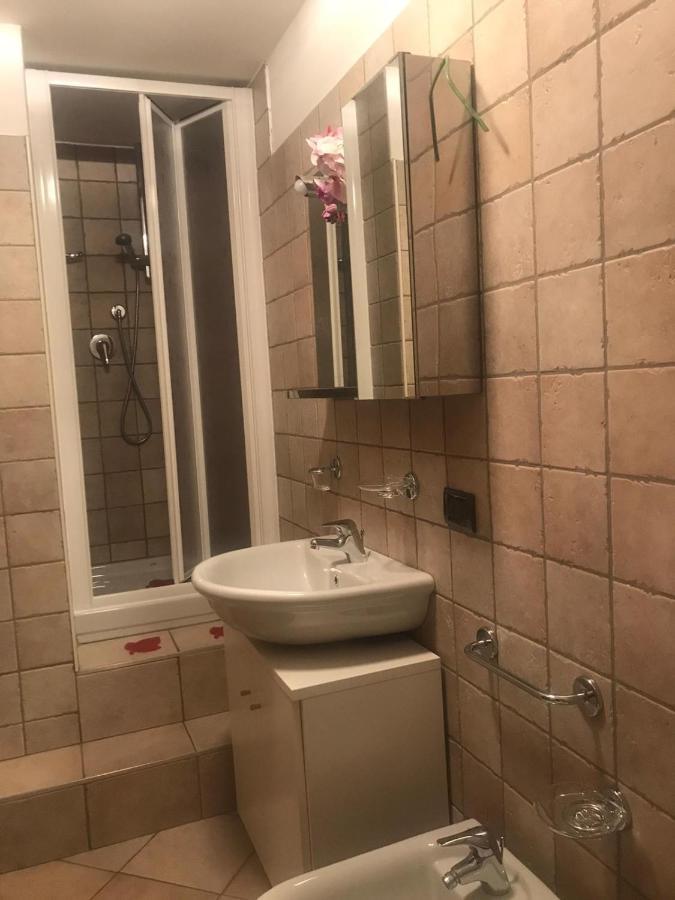 Apartment Just Close To The Lake In بيلاجيو المظهر الخارجي الصورة