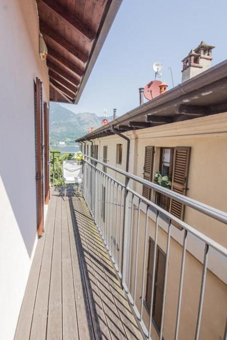 Apartment Just Close To The Lake In بيلاجيو المظهر الخارجي الصورة